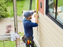 Professional Siding in Lexington, TN